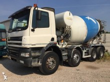 camión DAF CF85 430
