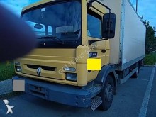 camion Renault Gamme M 180