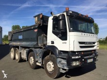 camion Iveco Trakker 340 T 41