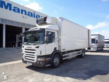 camión Scania P 270