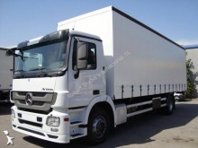 camion Mercedes Actros 1832