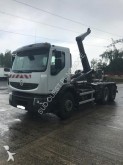camion Renault Kerax 380