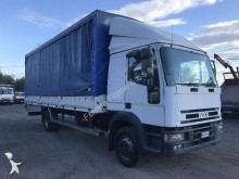 camion savoyarde Iveco