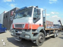 camion plateau Iveco
