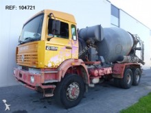 camion Renault G340