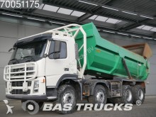 camion Volvo FM 400 8X4 Manual VEB+EGR Big-Axle Steelsuspensi