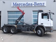 camion Mercedes Actros 2641