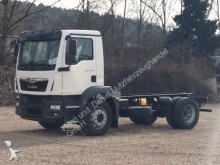 camión MAN TGM 18.340 4X2 EURO 6