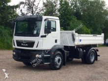 camión MAN TGM 18.340 4X2 EURO 6 Meiler