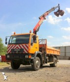 camion MAN LE 18.250