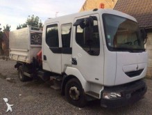 camion Renault Midlum 180.10