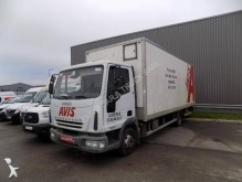 camión Iveco Eurocargo 75E17
