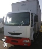 camión lonas deslizantes (PLFD) Renault