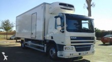 camion DAF CF75 310