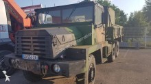 camión caja abierta estándar Berliet