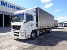 camion MAN TGS 18.320