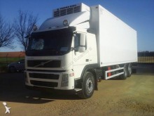 camion Volvo FM 340