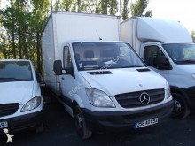 camión Mercedes Sprinter 511