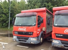 camion DAF LF45 FA 180
