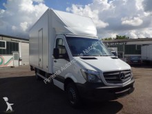 camion furgone Mercedes