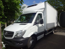 camion frigo usato