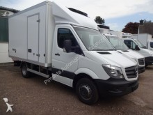 camion frigo usato