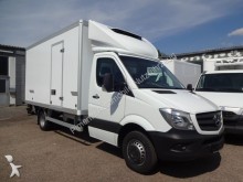 camion frigo usato
