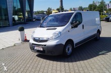 camion Opel VIVARO 2,0 CDTI