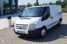camion fourgon Ford