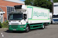 camión Scania P 230