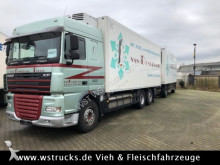 camion frigo DAF