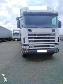 camion bétaillère porcins occasion