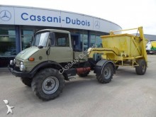 autres camions Unimog
