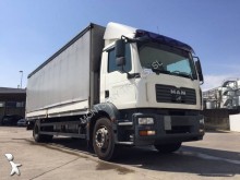 camión MAN TGM 18.330