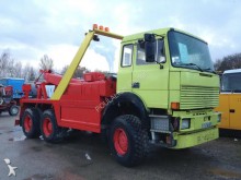 camion Magirus 320M26F AK