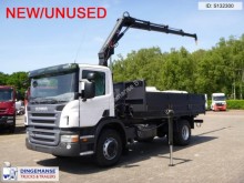 camion scarrabile Scania