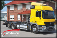 camion telaio Mercedes