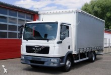 camion savoyarde MAN