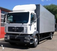 camión MAN TGM 18.280 BL
