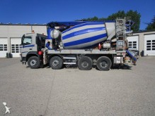 camion Volvo FM 440