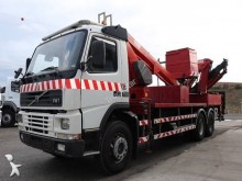 camion Volvo FM7 250