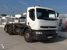 camion scarrabile Renault