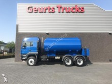 camion cisterna MAN