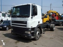 camión DAF CF 85.380