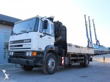camion DAF 1900