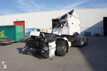 camion Scania Torpedo R520 6x2 Euro 6 Good base for Project