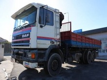 camion DAF 95 ATI 310