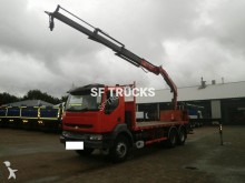 camion plateau standard Renault