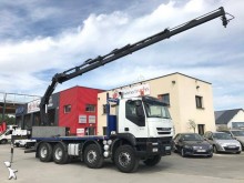 camión Iveco Trakker 410