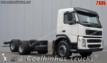 camión Volvo FM13 460